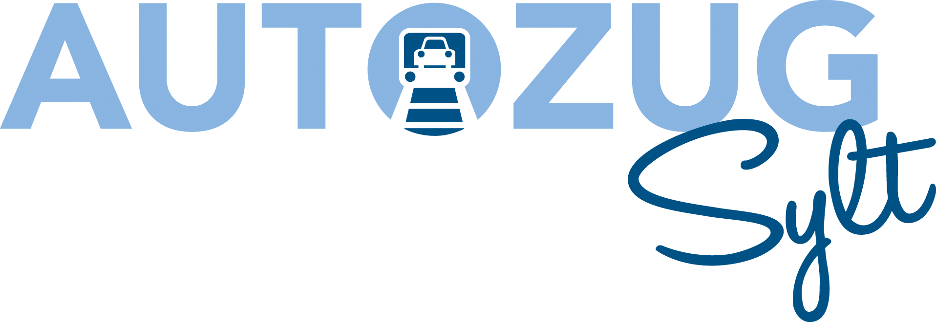 AUTOZUG Sylt