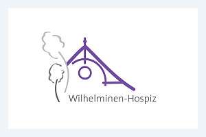 Logo Wilhelminen-Hospiz