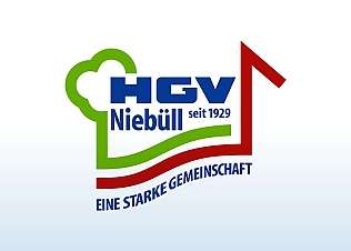 Logo HGV Niebüll