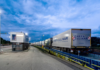 Persönlicher Check-In