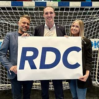 RDC SG Komunikation RDC SG Komunikation